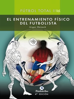 cover image of Fútbol total